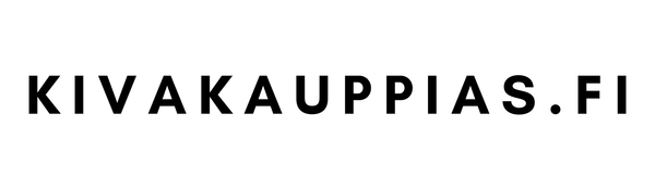Kivakauppias.fi