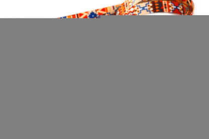 Dog Leash - Boho