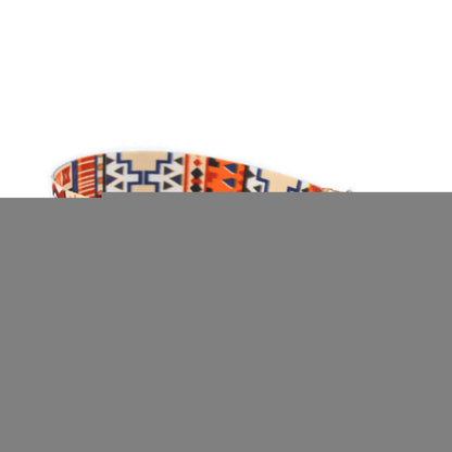 Martingale Dog Collar - Boho