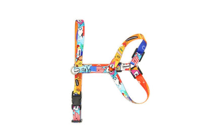 Nylon Harness – Travel
