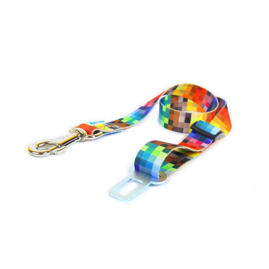 Safety Belt - Pixels