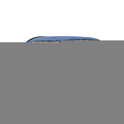 Spacious Water-Resistant Waist Bag - Tropics